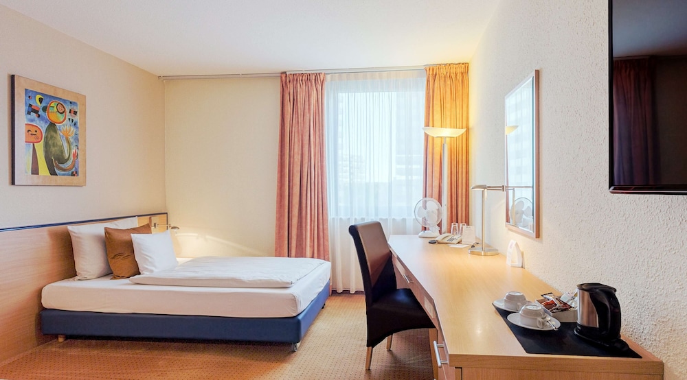 Comfort Room, 1 Twin Bed - Photo 1