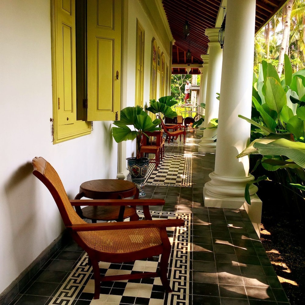 Verandah Suites photo 3