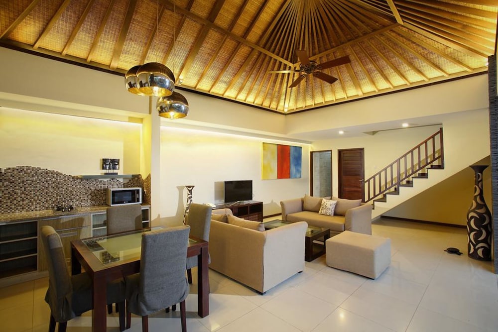 Villa, 1 Bedroom, Private Pool - Photo 6
