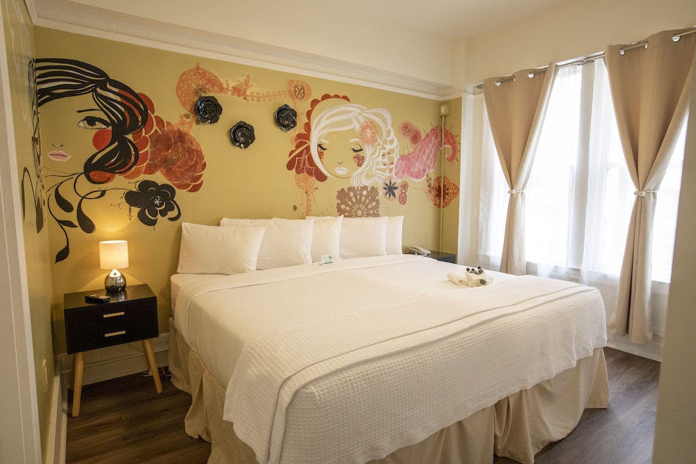 Family Suite (ADA Accessible) photo 3