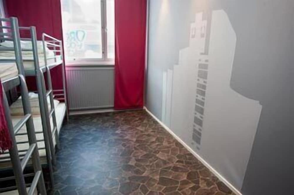 Quadruple Room photo 1