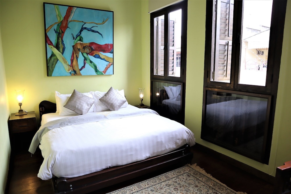 Deluxe Room photo 3