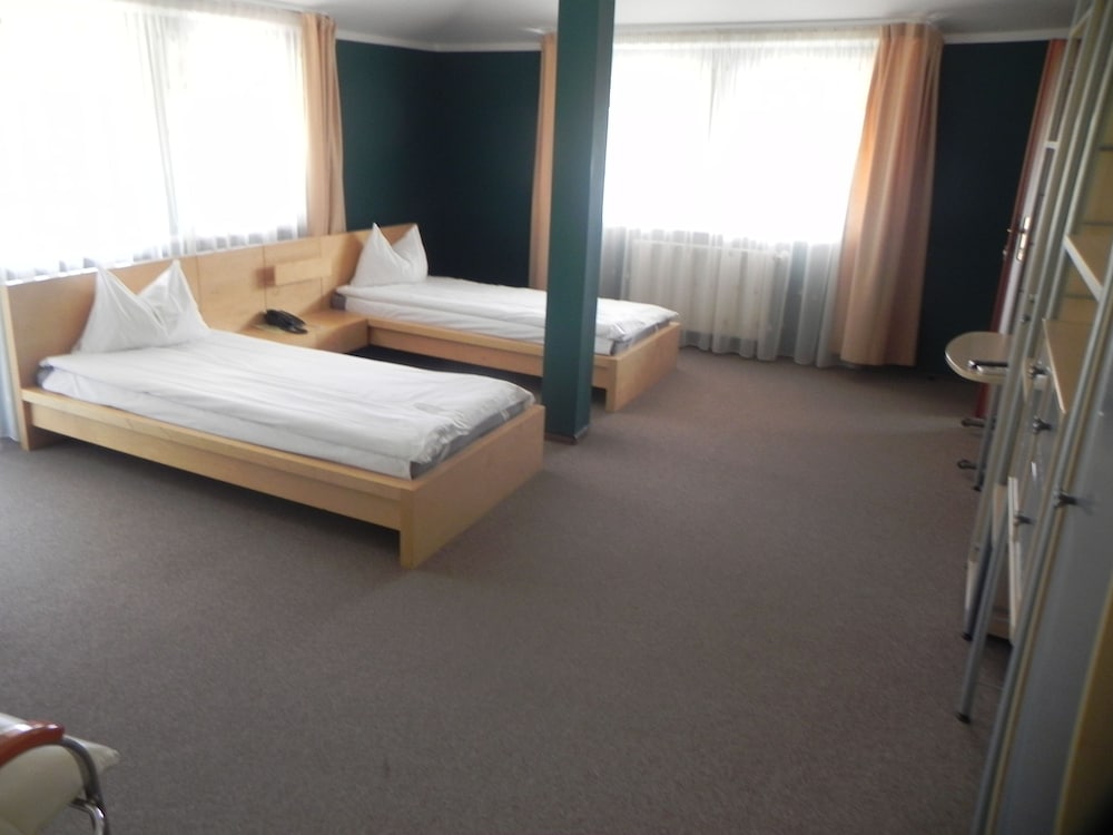 Standard Double Room, 1 Bedroom photo 2