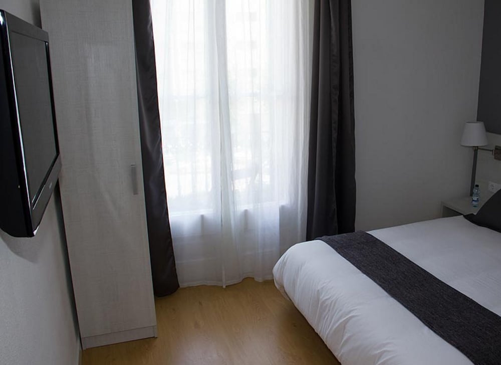 Habitación Doble Estándar