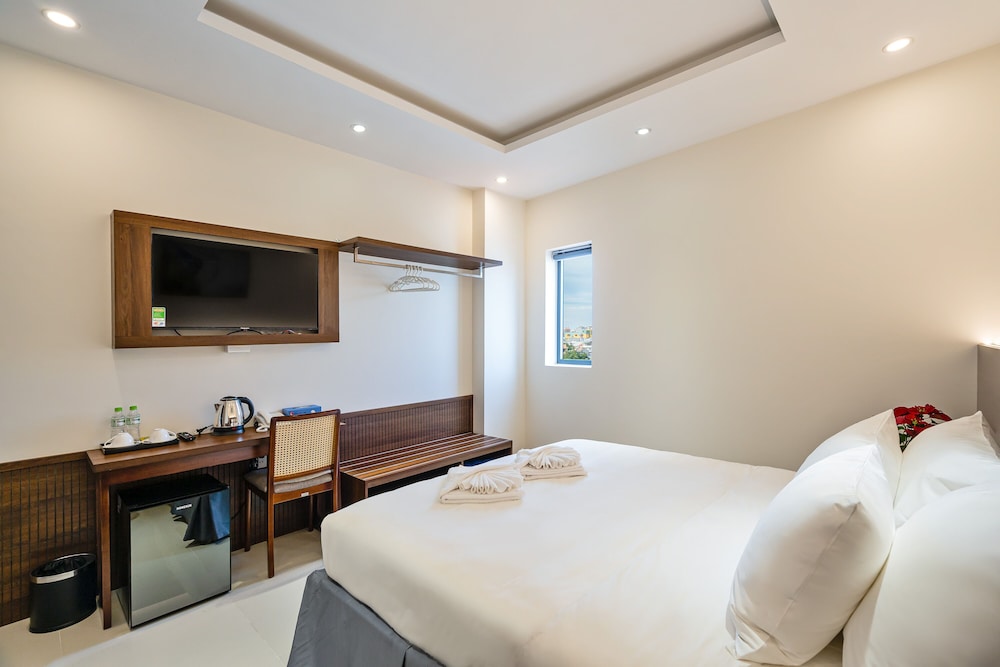 Junior Double Room - Photo 3