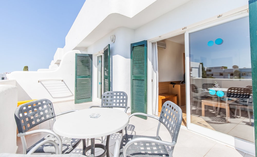 Economy Apartment, 1 Bedroom (2+2)