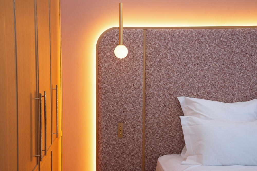 Classic Room - Photo 1