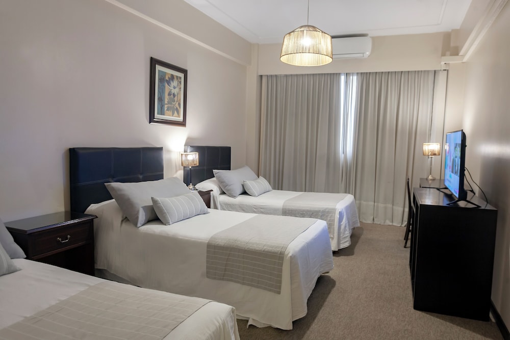 Standard Triple Room photo 1