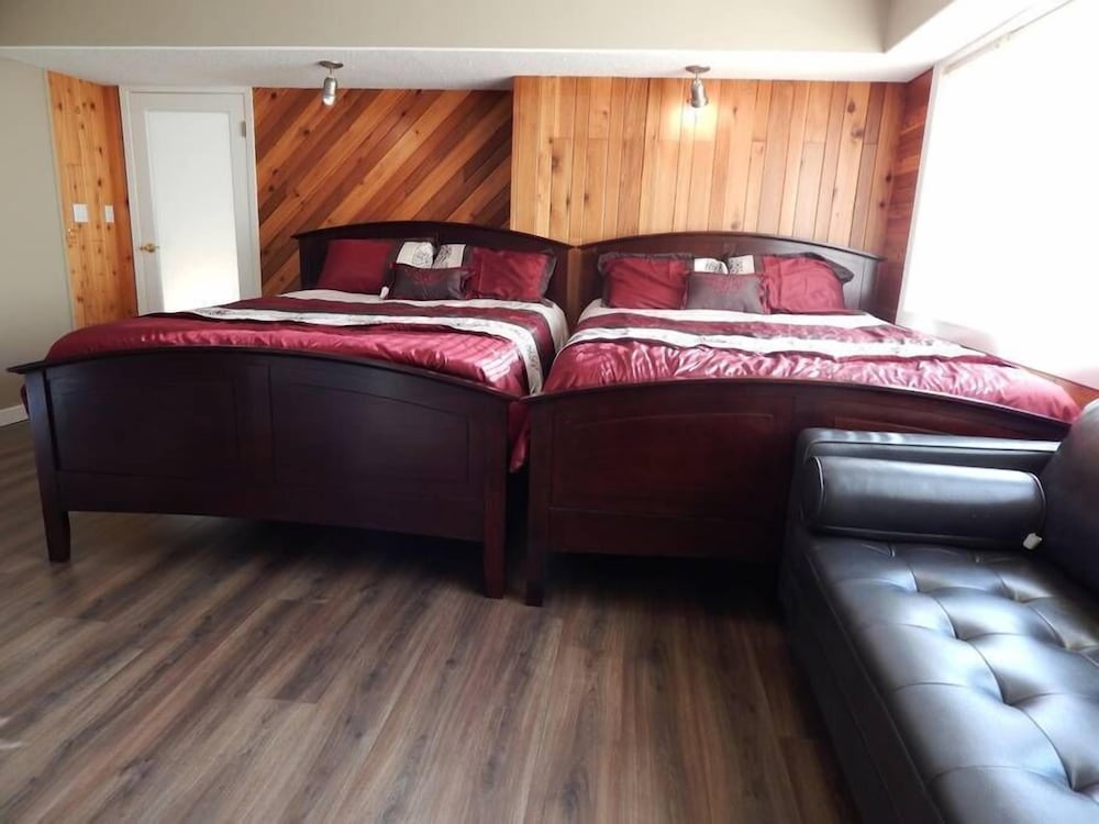 Family Quadruple Room, Lake View photo 1