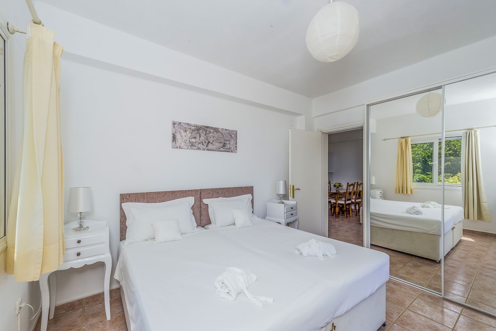 Superior Penthouse, 1 Bedroom, Jetted Tub, Sea View