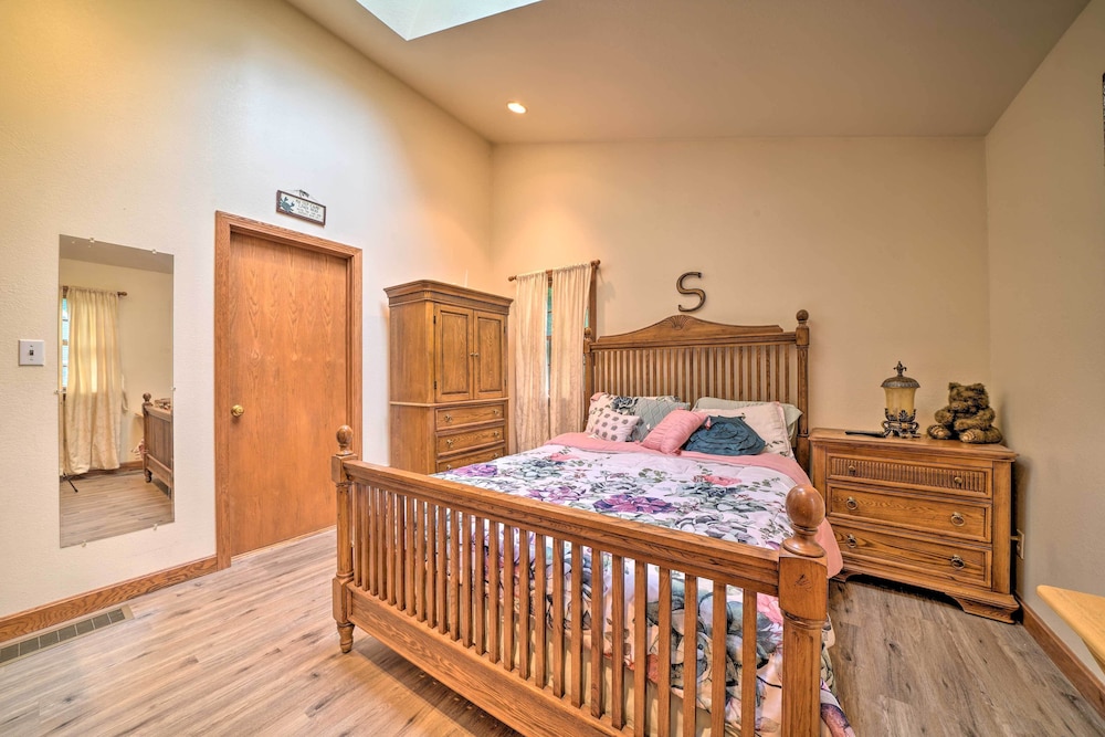Cottage (3 Bedrooms) photo 1