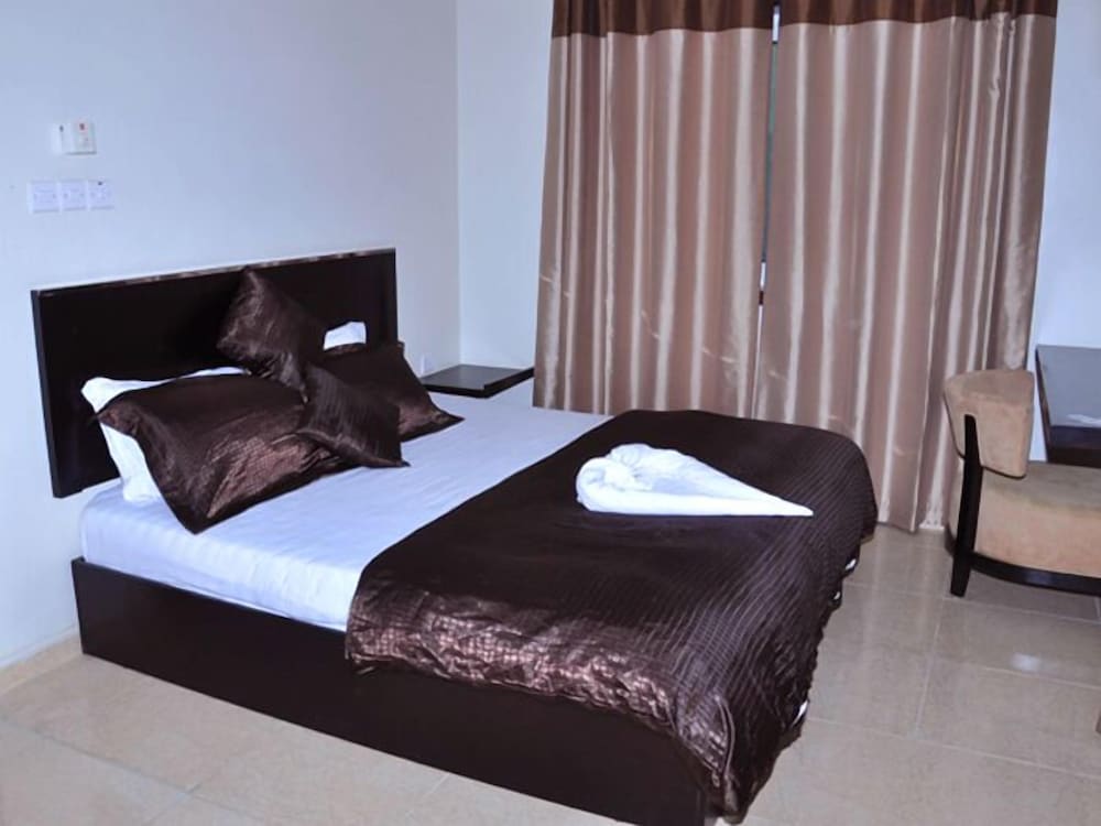 Family Room, 1 Bedroom, Accessible, Non Smoking photo 2