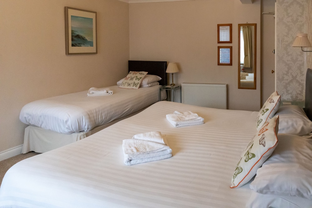 Superior Triple Room photo 2