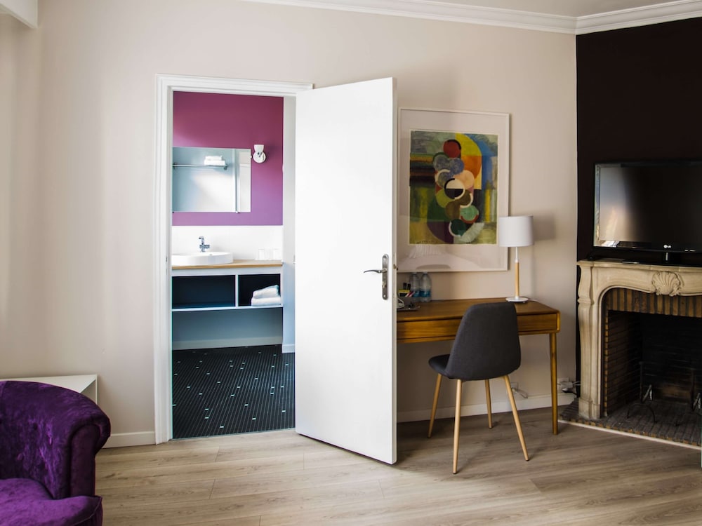 Comfort Double Room, Private Bathroom (Hortensia) photo 3