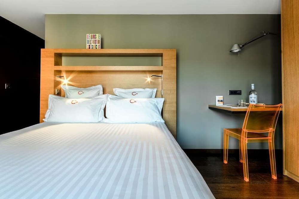 Classic Double Room, Mountainside