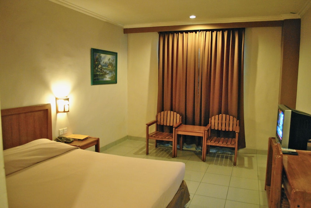 Standard Room photo 2