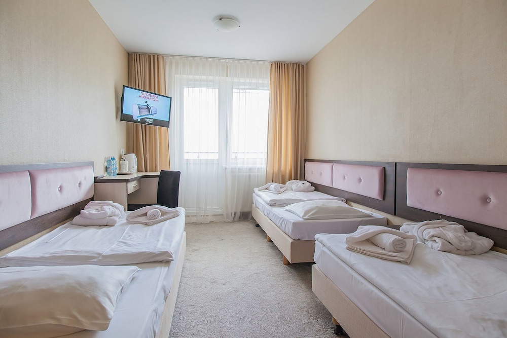 Triple Room photo 2