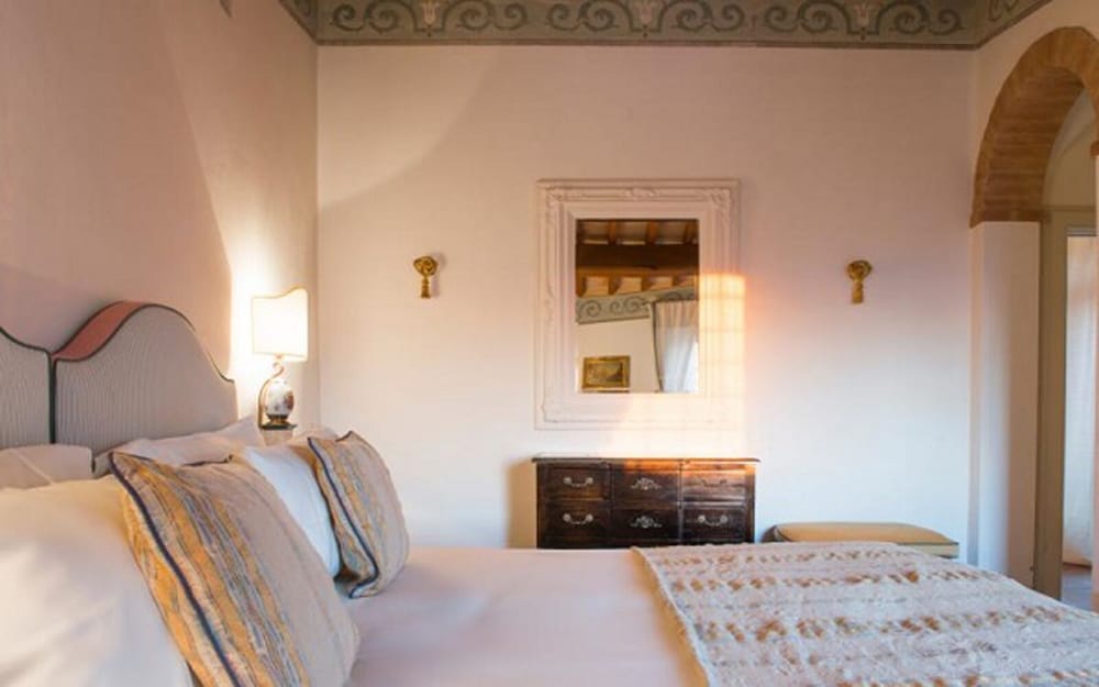 Grand Suite, 2 Bedrooms, Valley View (Con 1 o 2 Bagni) photo 3
