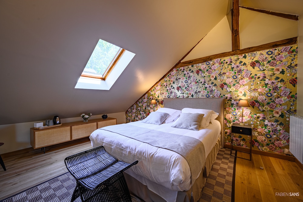 Luxury Room, 1 Bedroom photo 3