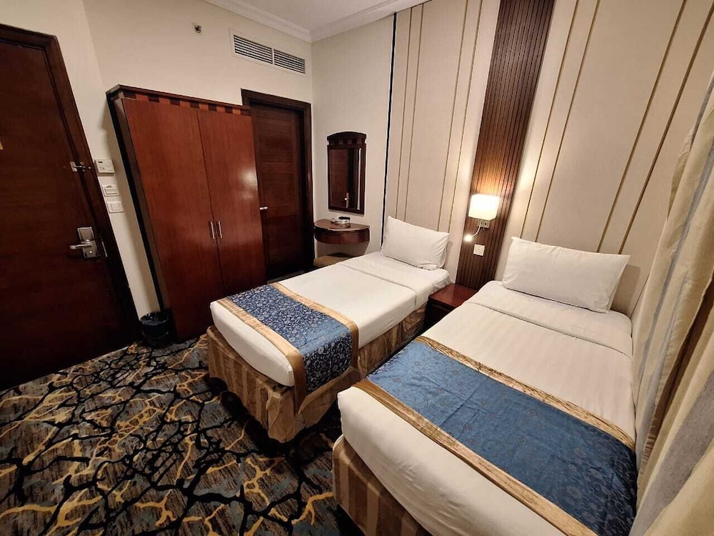 Basic Double or Twin Room photo 1