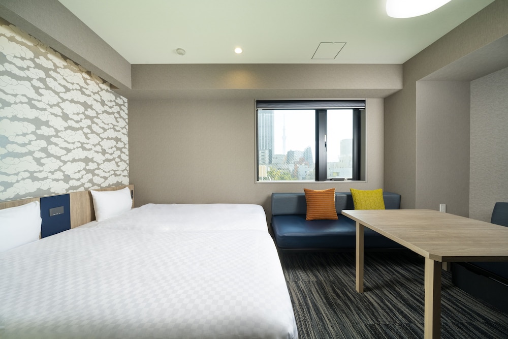 Superior Room, Non Smoking photo 3