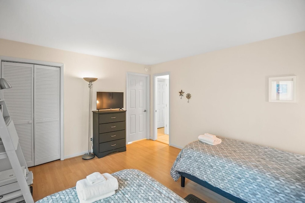 House, Multiple Beds, Patio, Golf View (15 Fairway Club) photo 3