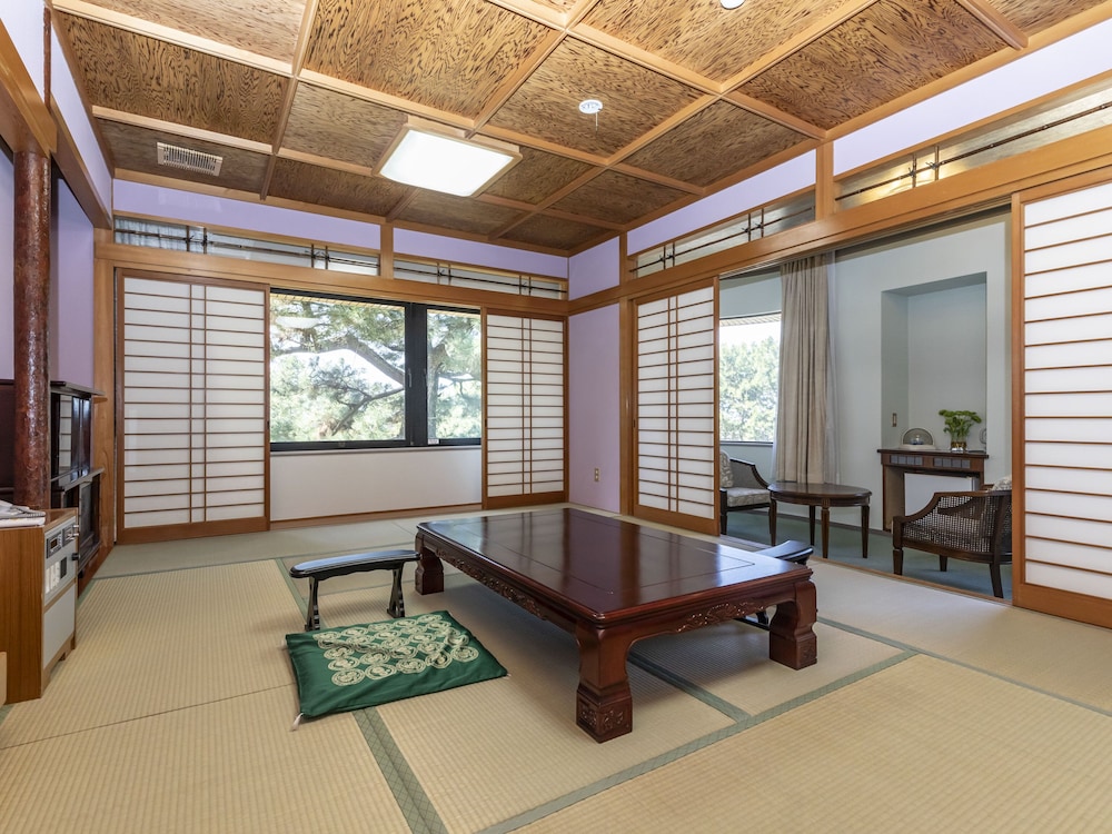 Traditional Room, Non Smoking