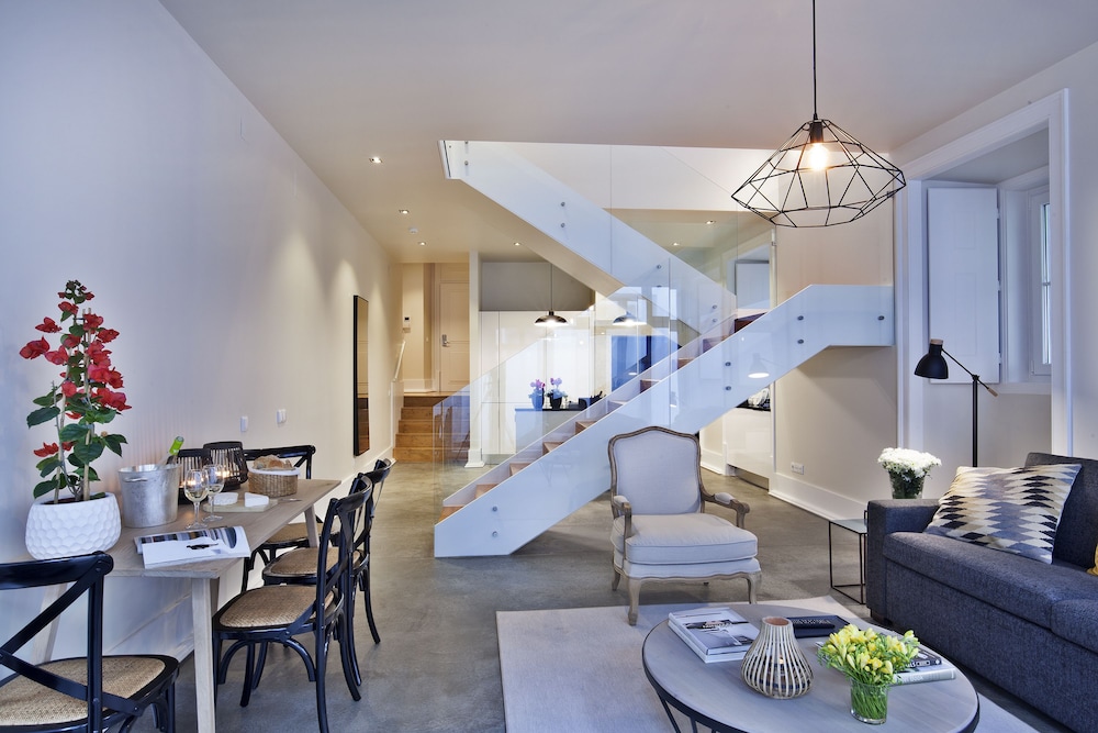 Luxury Apartment, 2 Bedrooms photo 3