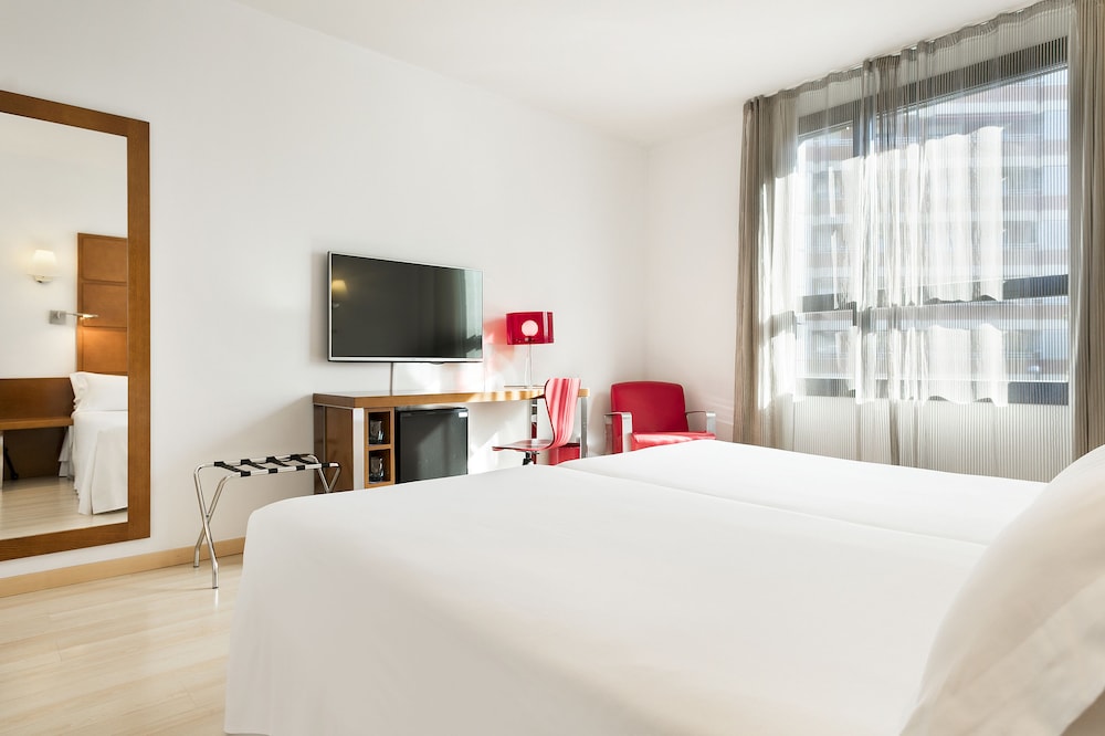 Standard Double Room - Photo 3