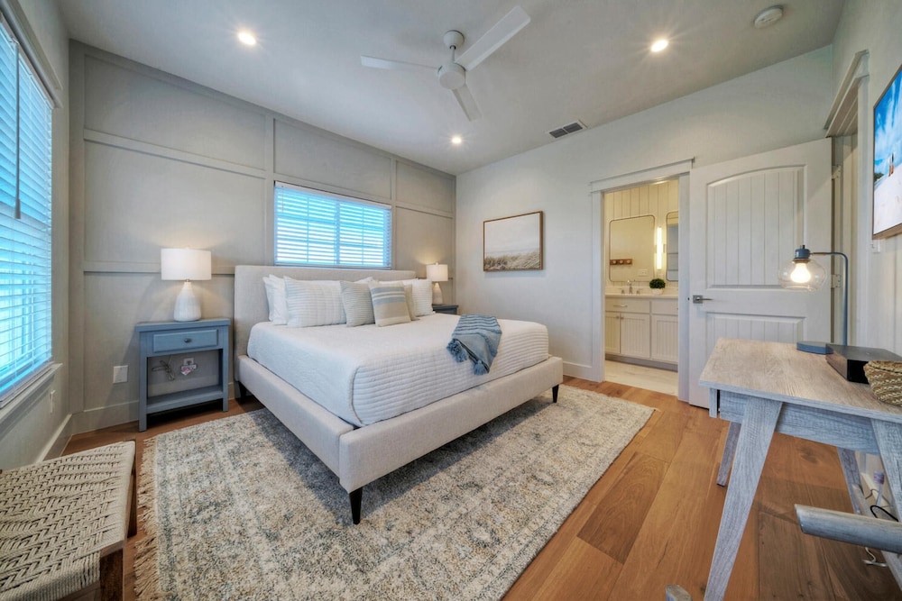 House (3 Bedrooms)
