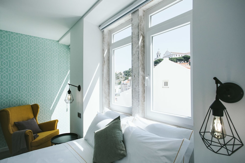 Executive Apartment, 1 Bedroom, Pool Access