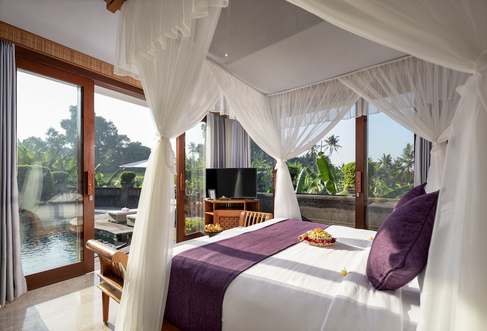 3 Bedroom Private Pool Villa - Photo 8