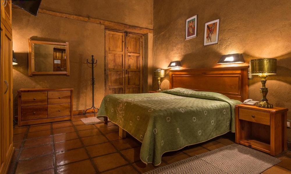Standard Single Room photo 2