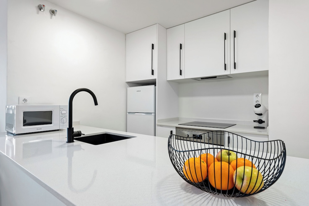 Apartment, 2 Bedrooms (6 pax) photo 3