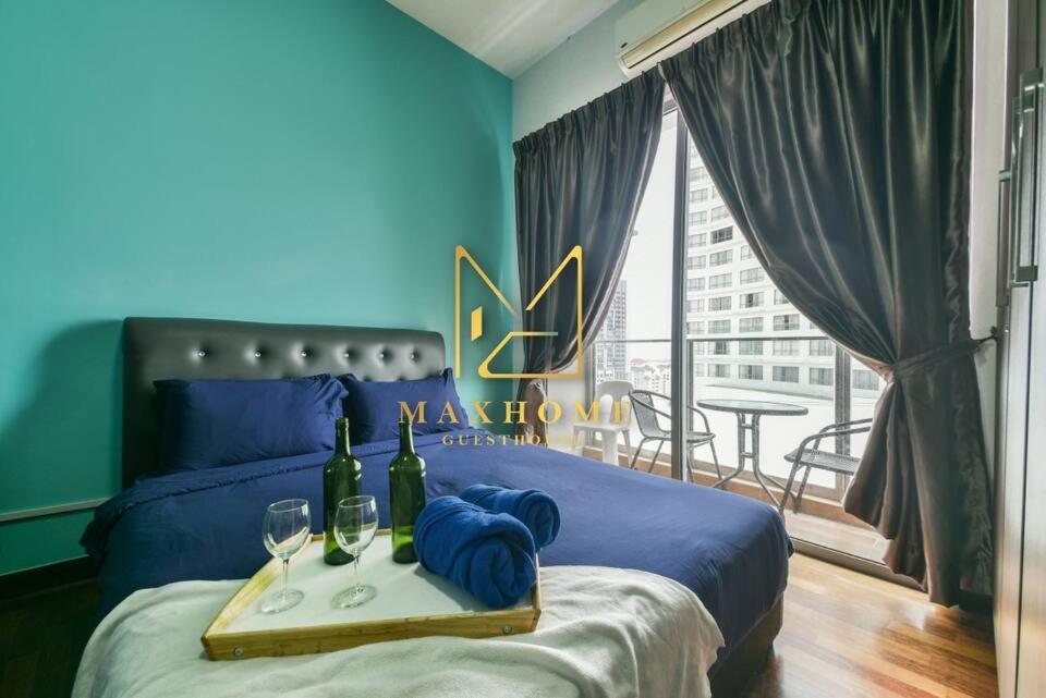 Studio Apartment with Sea View photo 3