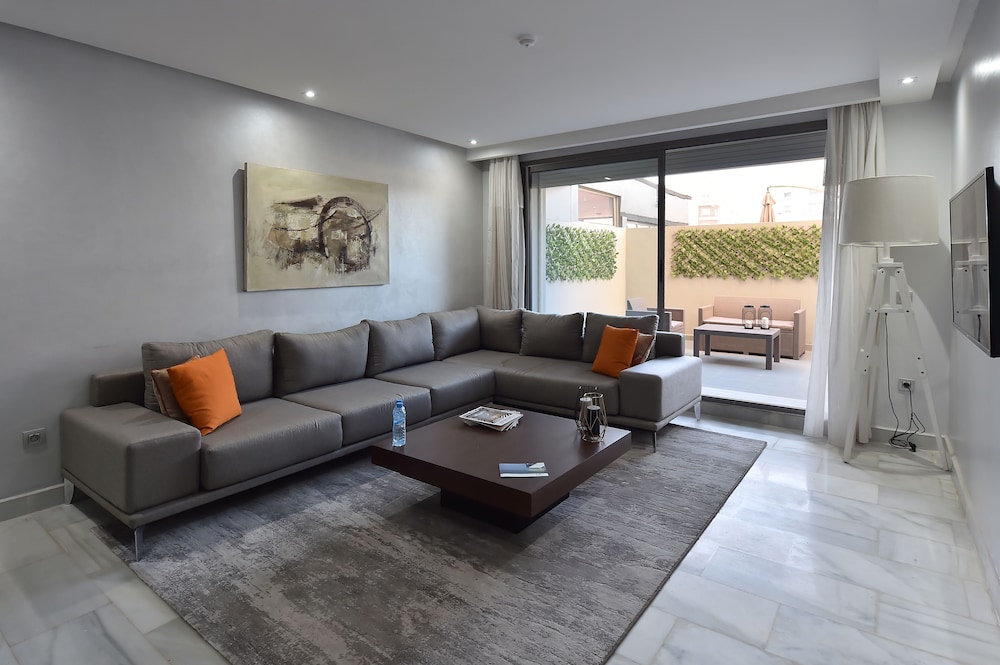 Suite (Azur) photo 3