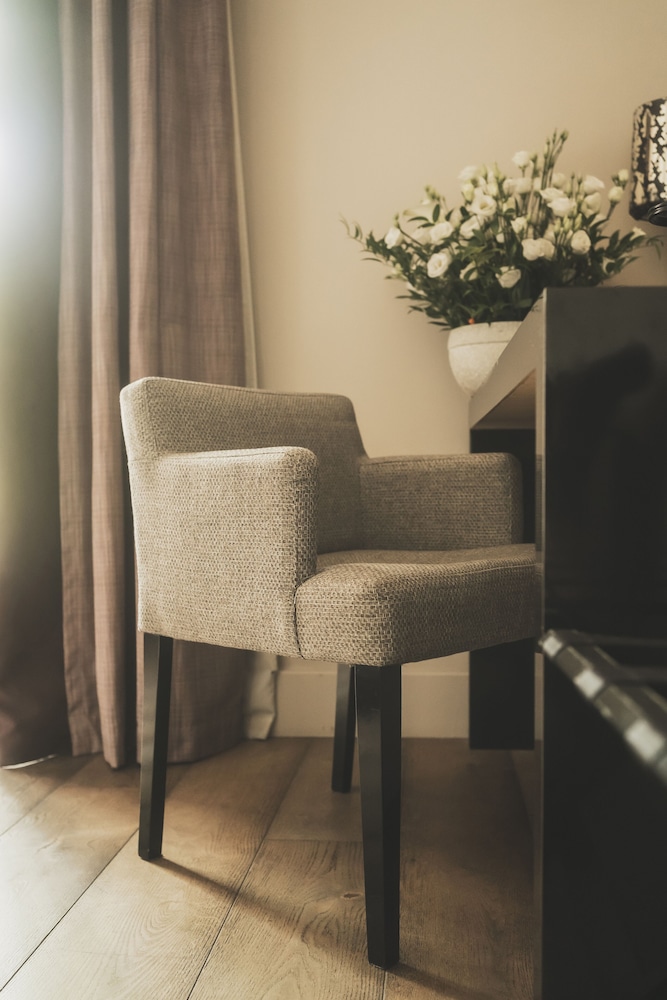 Chambre Double Exécutive, accès gratuit au spa Chambre Double Exécutive, accès gratuit au spa
