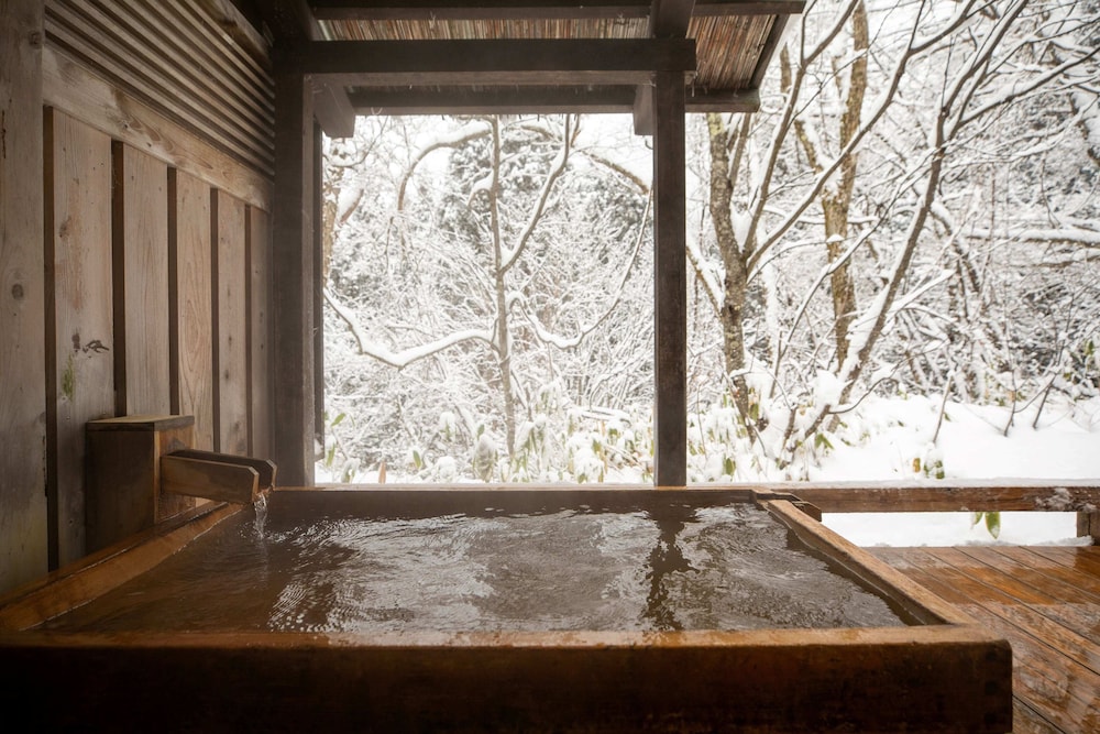 Annex Room With Open Air Bath (Himekomatsunosho)..51 sqm, Non Smoking - Photo 4