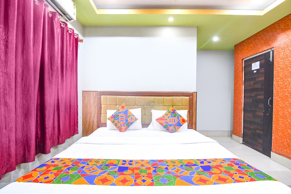 Deluxe Room photo 3