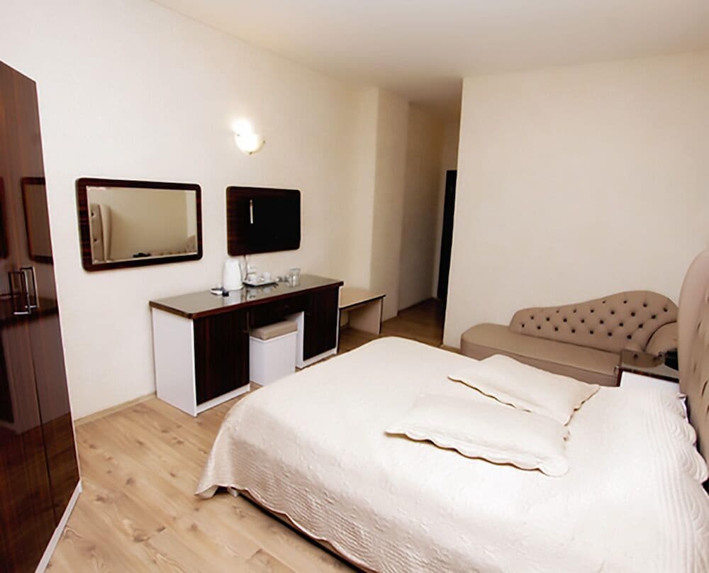 Double Room Single Use photo 3