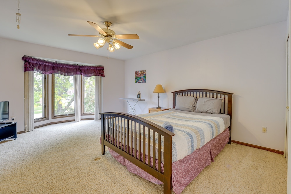 House (3 Bedrooms) photo 1