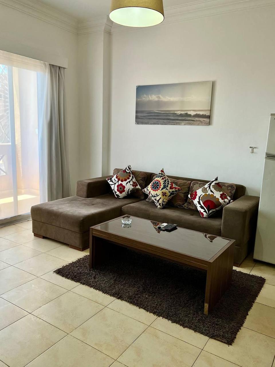 Two-Bedroom Apartment with City View photo 3