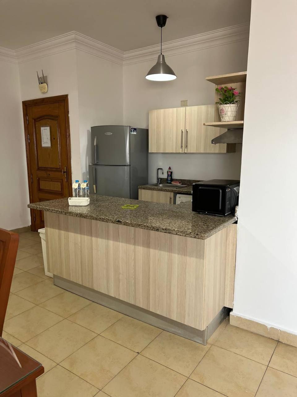 Panoramic Apartment with Sea View photo 2