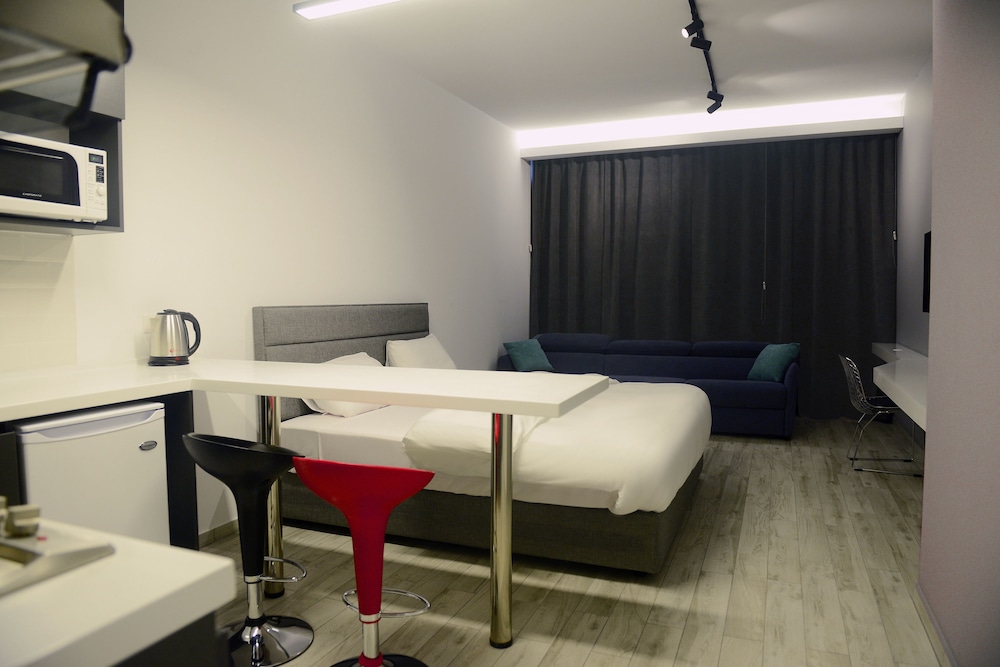 Junior Suite, 1 Bedroom