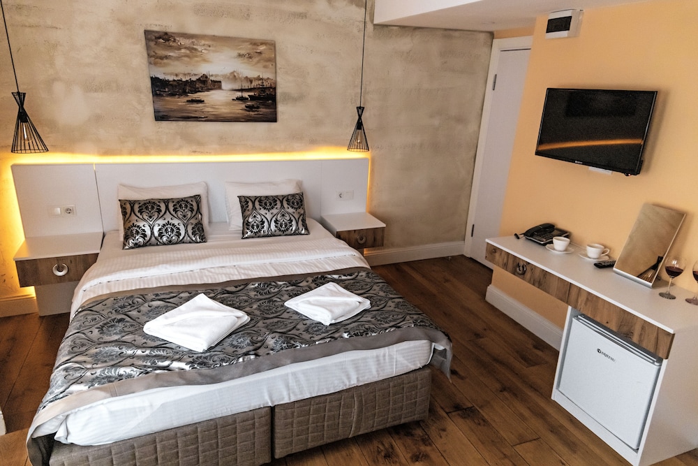Exclusive Double Room, Balcony photo 3
