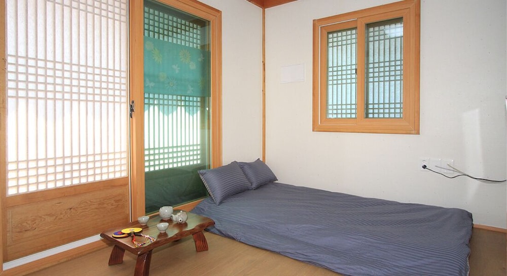 Traditional Room (Ondol / B) - Photo 1