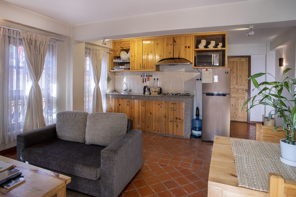 Family Suite, 2 Bedrooms photo 1
