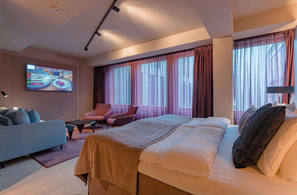 Room (Grande King Sauna)