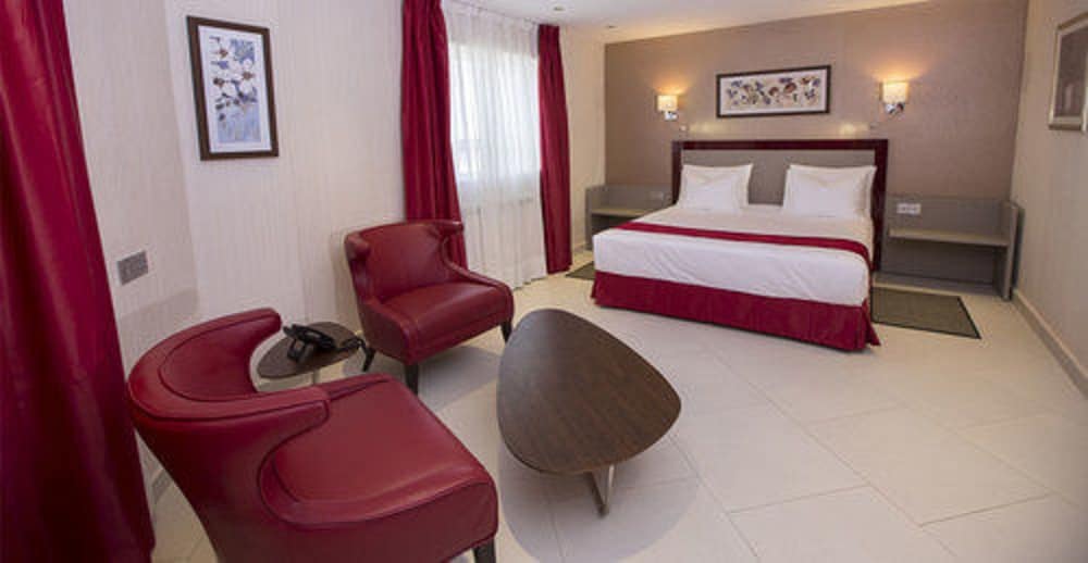 Junior Suite