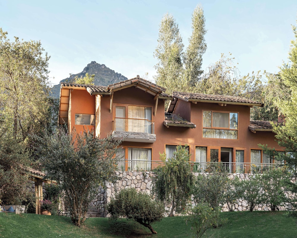 Villa (Q'inti)